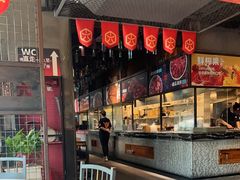 -琥珀老六龙虾(四里河店)