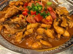 啤酒弄水骨鱼（元/斤）-大师傅金奖啤酒鱼(西街口总店)