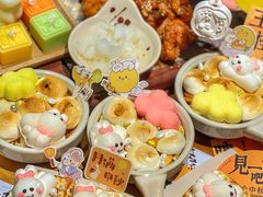 -乐园夜市场(五道口王庄路店)