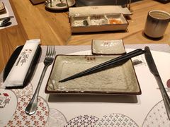 -赤坂亭·M9和牛烧肉·铁板烧(合肥万象城店)