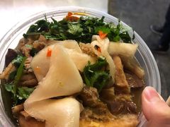 -老广州牛杂(深圳白石洲总店)