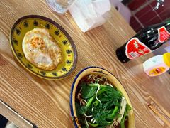 -赵伍面庄(吉祥苑店)