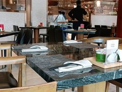 大堂-东方红海鲜百汇(国际大厦店)