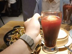 -青年公社烤鸭(滨湖银泰店)
