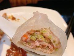 水晶包-高第街56号港式餐厅(山大路店)