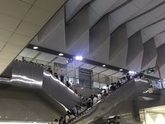 -西二旗(地铁站)