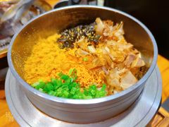 -隐炉和牛烧肉店(群力店)