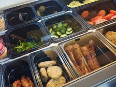 -赛百味SUBWAY(金宝汇店)