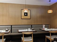 -船歌·鱼水饺青岛菜(石老人店)