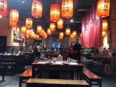 -山四砂锅(钟楼街店)