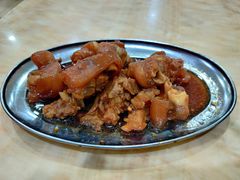 -海滨鸭仔饭(海宁店)
