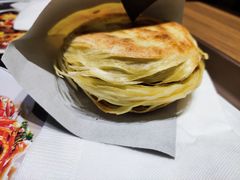 -魏家凉皮(儿童医院店)