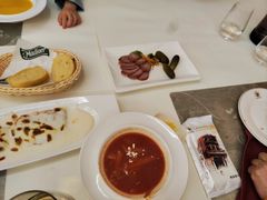 -马迭尔西餐厅(中央大街店)