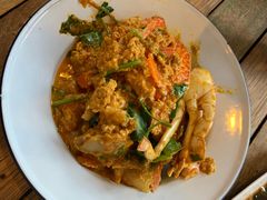 -Doo Dee Thai Food(Issan/Isaan/Esan)