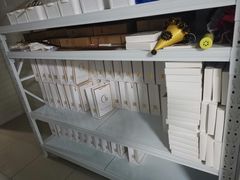 -山与蓝·轻糖鲜果蛋糕(勒泰店)
