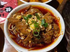 -炉小二铜锅牛蛙•川湘菜(三里屯店)