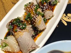 -川流不息(北蔡休闲广场店)