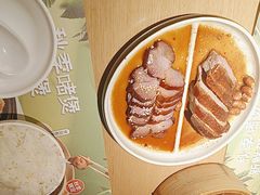 -茶港·点心·啫啫煲(群光广场店)