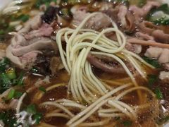 -易裕和·长沙米粉(竹塘西路店)