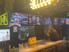 -1819餐厅·团队聚餐·烤串·精酿