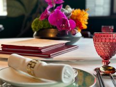 -三号黄浦会Canton Table