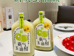 -奈雪的茶(青岛卓悦里INTOWN店)