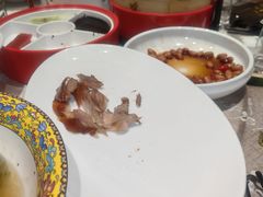-惠丰堂饭庄(北洼路店)