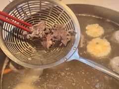 -八合里潮汕鲜牛肉火锅(深圳海岸城店)