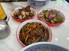 -来福面馆现炒浇头本帮面(真光路店)