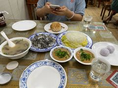 -清真·鸦儿李记·小馆(后海店)
