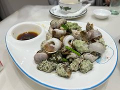 -健跳小海鲜(人民路店)