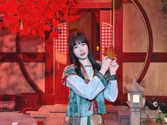 -暴风岛沉浸式体验馆(百联世纪店)