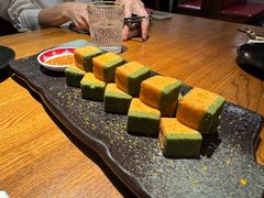 -敏珠拉姆藏餐·南京厨房(富春江东街店)
