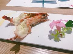 -千叶寿司创意融合料理(水韵城店)