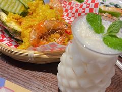 -泰妃殿(武汉首店)