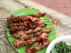 -牛叔鲜羊肉铜火锅(远东小区店)