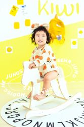 -小熊维尼高端儿童摄影(宝安旗舰店)