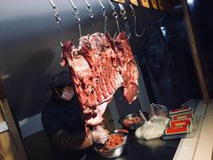 -酒肉行·虎子盐筋烤肉(大寨路店)