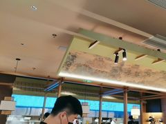 -永春园·扬州早茶·淮扬菜(漫乐城店)