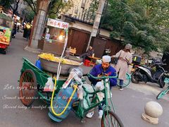 -马洪小炒泡馍馆(钟楼回民街店)