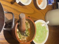 -爱碗亭·鲜炒湖南菜(壹城中心店)