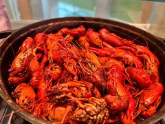 -海悦建国饭店-自助餐厅