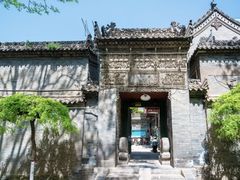 -西安化觉巷清真大寺
