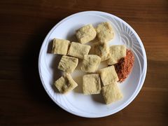 包浆豆腐-88号小吃店·经典云南菜·地道纳西美食