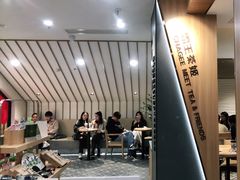 -霸王茶姬(正佳广场店)