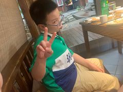 -世外桃源农庄·德清土菜(兴康南路店)