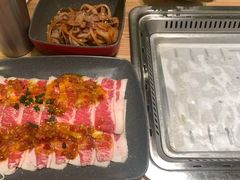-新石器烤肉(之心城店)