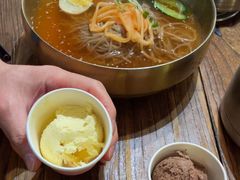 -坦坦大炉·韩式烤肉(望京店)