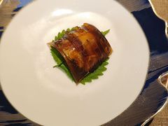 -曾宴·楚菜(湖北省博物馆店)