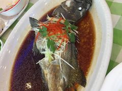 -快乐海鲜城(虎泉街店)